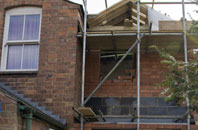 free Saints Hill home extension quotes